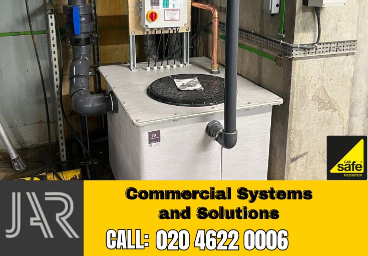 Commercial HVAC Solutions South Woodford