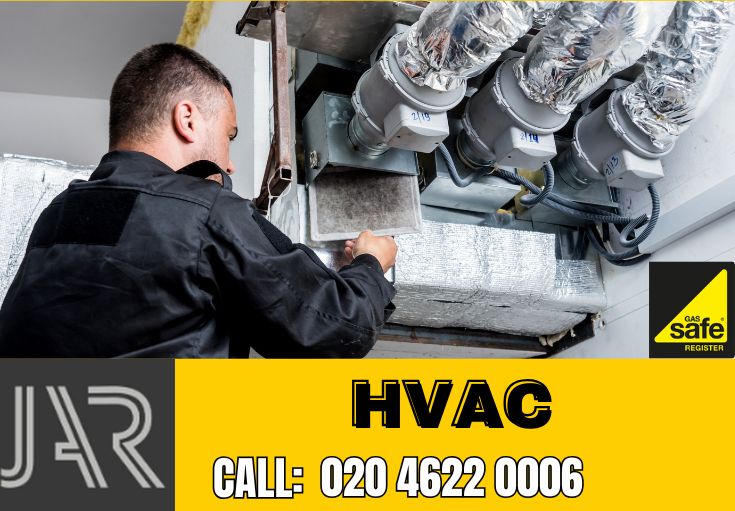 South Woodford Local Heating Ventilation and Air Conditioning Engineers