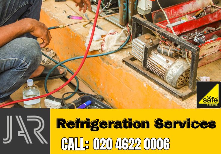 Refrigeration Services South Woodford